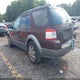 1FMDK02W99GA00222 2009 Ford Taurus X Sel auction photo thumbnail 3