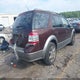 1FMDK02W99GA00222 2009 Ford Taurus X Sel auction photo thumbnail 4