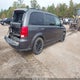 2C4RDGBG0KR751218 2019 Dodge Grand Caravan Se 35Th Anniversary Edition auction photo thumbnail 4