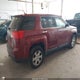 2CTALBEW1A6257962 2010 GMC Terrain Sle-1 auction photo thumbnail 4