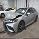 4T1G11AK7PU760409 2023 Toyota Camry Se auction photo thumbnail 2
