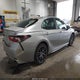 4T1G11AK7PU760409 2023 Toyota Camry Se auction photo thumbnail 4