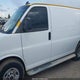 1GTW7AFG0L1268593 2020 GMC Savana Cargo Rwd 2500 Regular Wheelbase Work Van auction photo thumbnail 14