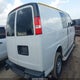 1GTW7AFG0L1268593 2020 GMC Savana Cargo Rwd 2500 Regular Wheelbase Work Van auction photo thumbnail 4