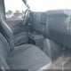 1GTW7AFG0L1268593 2020 GMC Savana Cargo Rwd 2500 Regular Wheelbase Work Van auction photo thumbnail 5