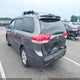 5TDKK3DC8BS102185 2011 Toyota Sienna Le V6 auction photo thumbnail 3
