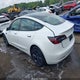 5YJ3E1EA5PF482949 2023 Tesla Model 3 Rear-Wheel Drive auction photo thumbnail 3