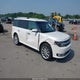 2FMHK6D81JBA11438 2018 Ford Flex Limited auction photo thumbnail 1