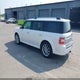 2FMHK6D81JBA11438 2018 Ford Flex Limited auction photo thumbnail 3