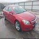 1G1ZC5E00CF312754 2012 Chevrolet Malibu 1Lt auction photo thumbnail 1
