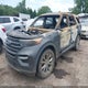 1FMSK7DH9LGC46077 2020 Ford Explorer Xlt auction photo thumbnail 2
