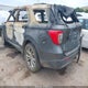 1FMSK7DH9LGC46077 2020 Ford Explorer Xlt auction photo thumbnail 3