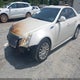 1G6DA5E5XC0138684 2012 Cadillac Cts Standard auction photo thumbnail 2