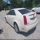 1G6DA5E5XC0138684 2012 Cadillac Cts Standard auction photo thumbnail 3