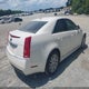 1G6DA5E5XC0138684 2012 Cadillac Cts Standard auction photo thumbnail 4