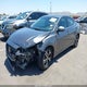 3N1AB8CV1MY256473 2021 Nissan Sentra Sv Xtronic Cvt auction photo thumbnail 2