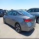 3N1AB8CV1MY256473 2021 Nissan Sentra Sv Xtronic Cvt auction photo thumbnail 3