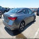 3N1AB8CV1MY256473 2021 Nissan Sentra Sv Xtronic Cvt auction photo thumbnail 4