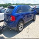 2FMDK4JC4EBA96213 2014 Ford Edge Sel auction photo thumbnail 4