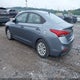 3KPC24A30KE077484 2019 Hyundai Accent Se auction photo thumbnail 3