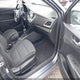 3KPC24A30KE077484 2019 Hyundai Accent Se auction photo thumbnail 5
