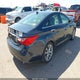 5NPEC4AC4DH649502 2013 Hyundai Sonata Se auction photo thumbnail 4