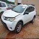 2T3ZFREV9FW150059 2015 Toyota Rav4 Le auction photo thumbnail 2