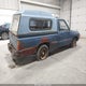 JT4RN50R7G0150640 1986 Toyota Pickup 1/2 Ton Rn50 auction photo thumbnail 4