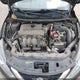 3N1AB7AP3GY244912 2016 Nissan Sentra Sv auction photo thumbnail 10
