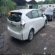 JTDZN3EU5D3190212 2013 Toyota Prius V Three auction photo thumbnail 4
