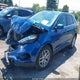 2FMPK4J90MBA37496 2021 Ford Edge Sel auction photo thumbnail 2