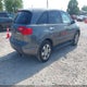 2HNYD28397H504127 2007 Acura Mdx Technology Package auction photo thumbnail 4
