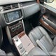 SALGS2VF8GA265005 2016 Land Rover Range Rover 3.0L V6 Supercharged Hse auction photo thumbnail 6