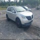 2LMDJ8JK0CBL16028 2012 Lincoln Mkx auction photo thumbnail 1