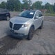 2LMDJ8JK0CBL16028 2012 Lincoln Mkx auction photo thumbnail 2