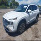 5NMS44AL1PH605569 2023 Hyundai Santa Fe Limited auction photo thumbnail 2