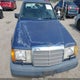 WDBEB33D2HA404440 1987 Mercedes-Benz 300 Dt auction photo thumbnail 6