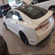 3LN6L5EC7LR612939 2020 Lincoln Mkz Reserve auction photo thumbnail 3