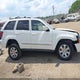 1J8HS58NX8C223529 2008 Jeep Grand Cherokee Limited auction photo thumbnail 13