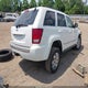 1J8HS58NX8C223529 2008 Jeep Grand Cherokee Limited auction photo thumbnail 4