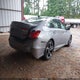 1HGCV2F35MA022542 2021 Honda Accord Sport 2.0T auction photo thumbnail 4