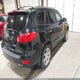 5NMSH73E87H044663 2007 Hyundai Santa Fe Limited/Se auction photo thumbnail 4