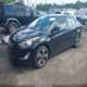 KMHDH4AH6FU422230 2015 Hyundai Elantra Sport auction photo thumbnail 2