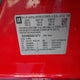 3GCUKREC0GG142714 2016 Chevrolet Silverado 1500 1Lt auction photo thumbnail 9