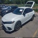 19XFL2H8XNE011965 2022 Honda Civic Sport auction photo thumbnail 2
