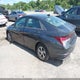 5NPLL4AG6PH116873 2023 Hyundai Elantra Se auction photo thumbnail 3