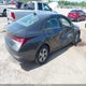 5NPLL4AG6PH116873 2023 Hyundai Elantra Se auction photo thumbnail 4