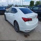 19UUB3F5XHA003236 2017 Acura Tlx Technology Package auction photo thumbnail 3