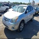 JN8AS5MT6BW169234 2011 Nissan Rogue Sv auction photo thumbnail 2