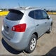 JN8AS5MT6BW169234 2011 Nissan Rogue Sv auction photo thumbnail 4